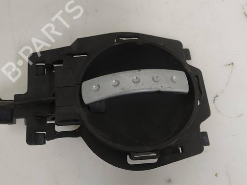 Venstre fortil invendig håndtag CITROËN C3 I (FC_, FN_) [2002-2013]  19572286
