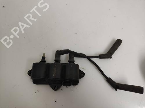 Ignition coil CHEVROLET MATIZ (M200, M250) | BP19567814M94
