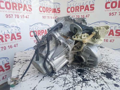 Used Gearbox CITROËN C4 I (LC_) [2004-2014]  19551416