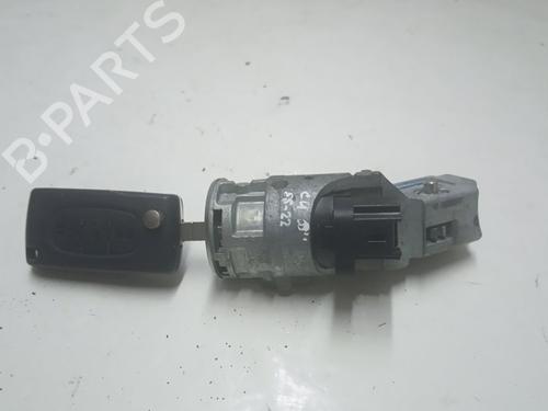 Ignition barrel CITROËN C4 I (LC_)  | BP19564029M48 