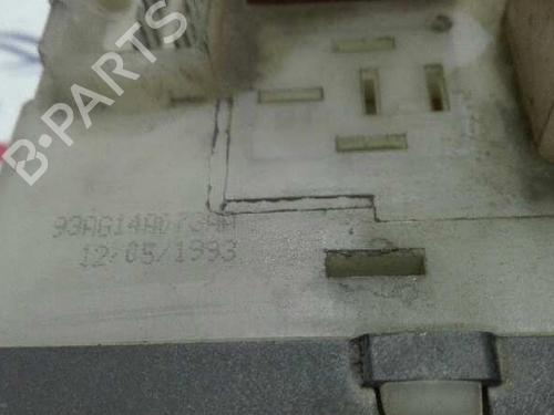 Fuse box FORD ESCORT VI (GAL, AAL, ABL)  | BP19547847E1 