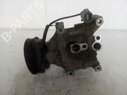 AC compressor TOYOTA COROLLA Estate (_E12_)  | BP19561766M34 
