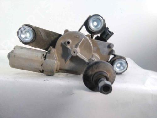 Rear wiper motor FORD FOCUS C-MAX (DM2)  | BP19563518M102 