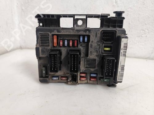 Used Fuse box Fuse box CITROËN XSARA PICASSO (N68) 1.6 HDi (109 hp) 39978846 39978846