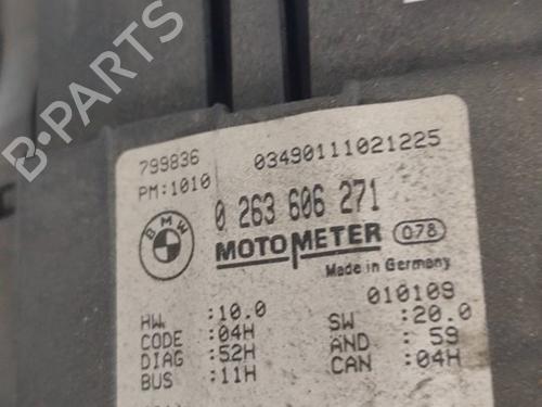 Instrument cluster BMW 3 (E46) 320 d | BP27474352C47 