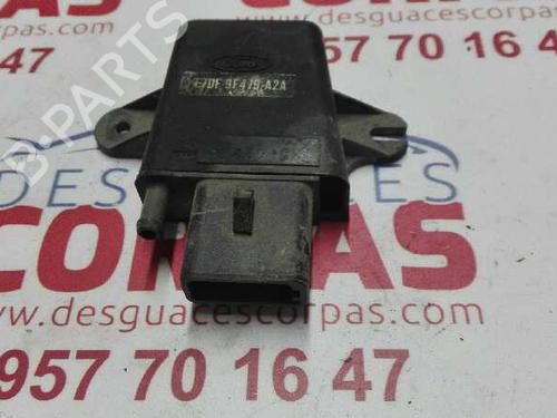 Used Electronic module FORD FIESTA III (GFJ) [1989-1997]  19547762