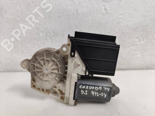 Left front window motor SEAT CORDOBA (6L2)  | BP27460053E21 