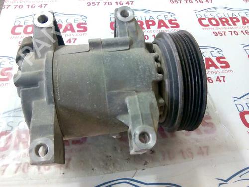 AC compressor NISSAN MICRA II (K11)  | BP19547120M34 