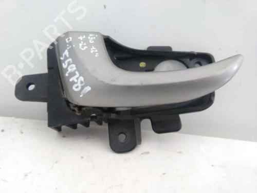 Used Front left interior door handle HYUNDAI i30 (GD) [2011-2025]  19564204