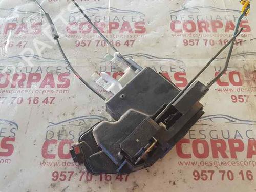 Used Front left lock HYUNDAI SANTA FÉ I (SM) [2000-2006]  19552438