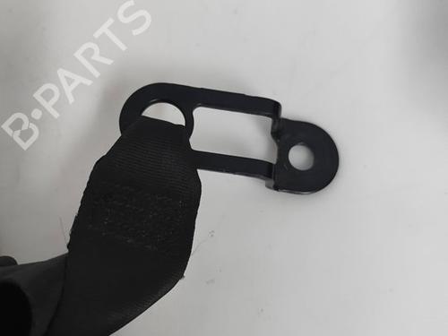 Front left seatbelt PEUGEOT 206 Hatchback (2A/C) 1.9 D | BP27568936I26 