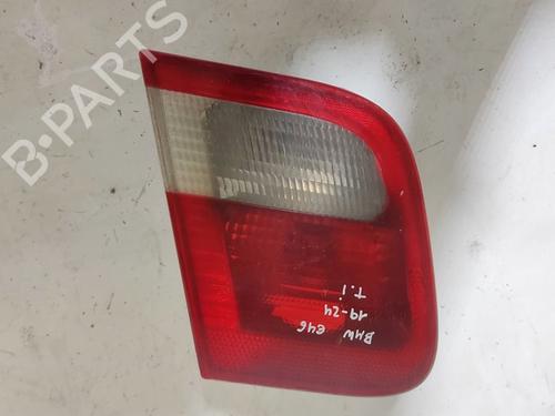 Used Left taillight BMW 3 (E46) 320 d (136 hp) 19700927