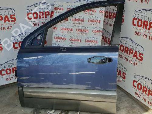Left front door KIA SORENTO I (JC)  | BP19551430C2 