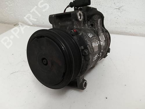 AC compressor AUDI A6 Allroad C6 (4FH) | BP36091419M34 - Image 11