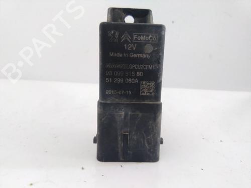 Elektronisk modul FORD FIESTA VI (CB1, CCN) [2008-2017]  22610086