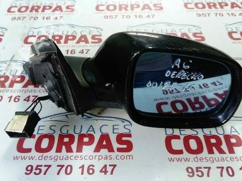 Used Right mirror Right mirror AUDI A6 C5 (4B2, 4B4) 2.5 TDI (150 hp) 34474921 34474921