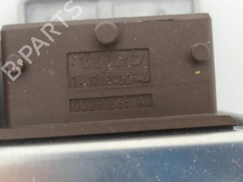ECU airbags OPEL ASTRA H GTC (A04)  | BP19661319M53 