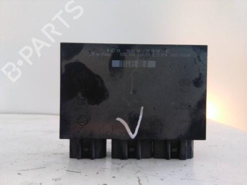 Electronic module SEAT LEON (1M1)  | BP19558255M83 