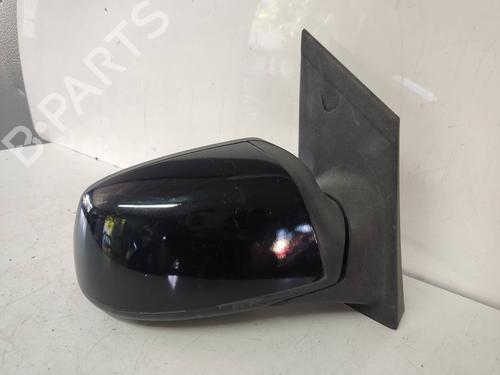 Right mirror FORD FOCUS II (DA_, HCP, DP)  | BP19566087C27 