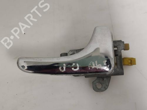 Used Front right interior door handle VOLVO S40 I (644) [1995-2004]  19661691