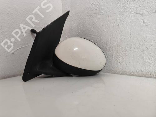 Left mirror CITROËN C1 (PM_, PN_) 1.4 HDi | BP23331881C26