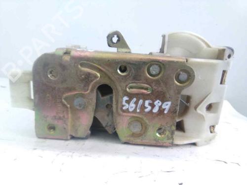 Used Front right lock FORD MONDEO III Saloon (B4Y) [2000-2007]  19565150