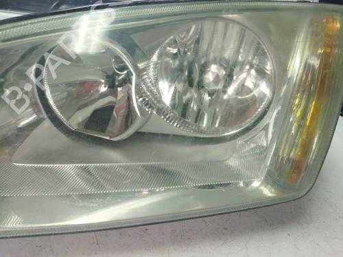 Left headlight FORD FOCUS II (DA_, HCP, DP)  | BP19563820C28 