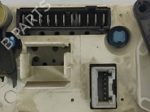 Climate control OPEL ASTRA G Hatchback (T98)  | BP22610711I5 