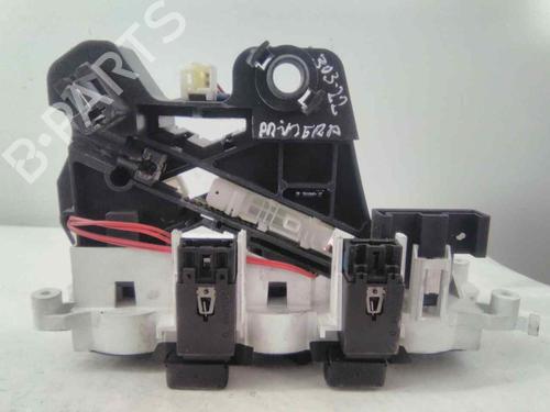 Climate control NISSAN PRIMERA Hatchback (P11)  | BP19563956I5 