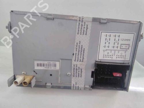 Radio VW PASSAT B6 (3C2)  | BP19564355E6 