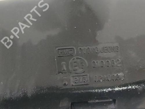 Rear mirror HYUNDAI COUPE II (GK)  | BP19571198I6 