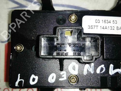 Left front window switch FORD MONDEO III Saloon (B4Y)  | BP19551847I27 
