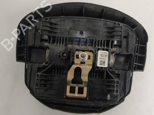 Driver airbag RENAULT MEGANE II (BM0/1_, CM0/1_)  | BP21178177C9 