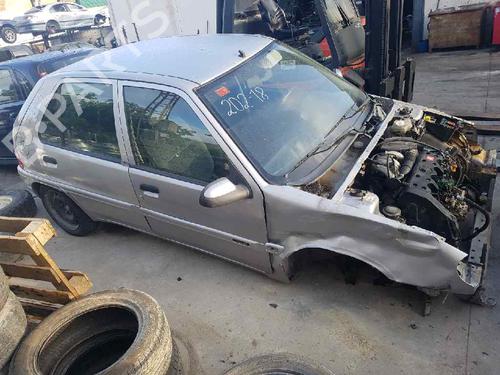 Gearbox CITROËN SAXO (S0, S1)  | BP19551487M3 