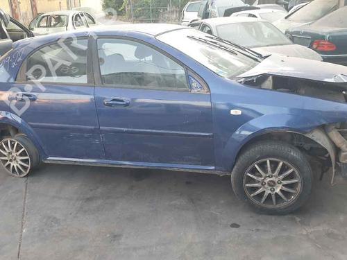 Instrument cluster CHEVROLET LACETTI (J200)  | BP19563060C47 