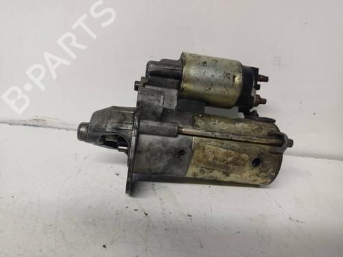 Used Starter FORD FIESTA V (JH_, JD_) [2001-2014]  19567568