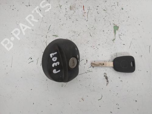 Used Fuel flap PEUGEOT 307 (3A/C) [2000-2012]  19557157