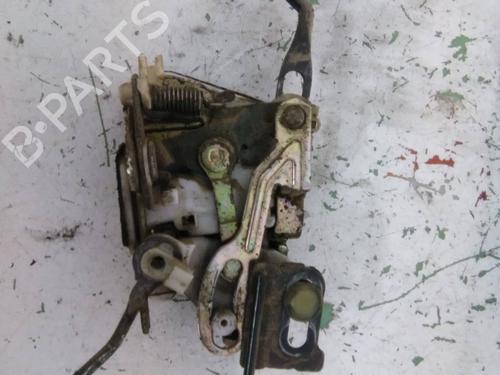 Front left lock HYUNDAI H-1 / STAREX Bus (A1)  | BP19557553C98 