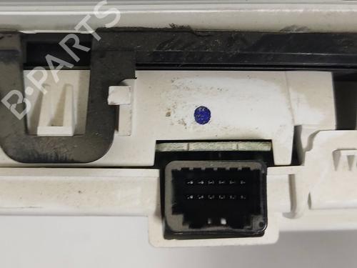 Instrument cluster NISSAN PATHFINDER III (R51)  | BP19569248C47 