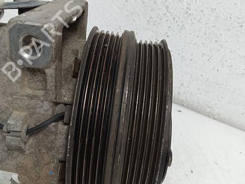 AC compressor VOLVO S40 II (544) D5 | BP36142875M34  - Image 11