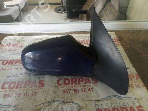 Right mirror OPEL ASTRA G Estate (T98)  | BP19660261C27 