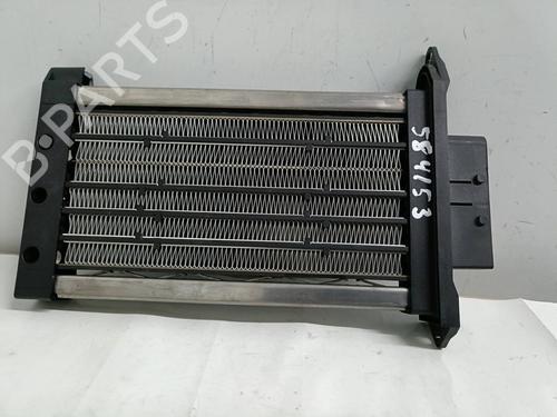 Used Heater resistor Heater resistor DACIA LOGAN (LS_) [2004-2026] 33398652 33398652