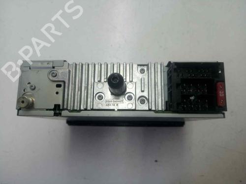 Radio FIAT DOBLO MPV (119_, 223_)  | BP19562238E6 