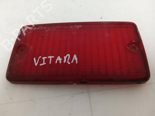 Used Rear bumper left light Rear bumper left light SUZUKI VITARA (ET, TA, TD) [1988-2002] 34473322 34473322