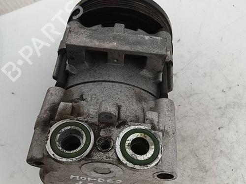 AC compressor FORD MONDEO I (GBP) | BP36142876M34 - Image 3