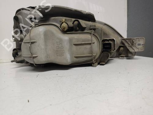 Optica esquerda CHEVROLET EVANDA | BP22610532C28