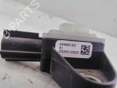 Electronic sensor SEAT LEON (1P1)  | BP19564915M84 