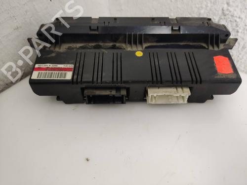Climate control FORD FOCUS II (DA_, HCP, DP)  | BP19567195I5 