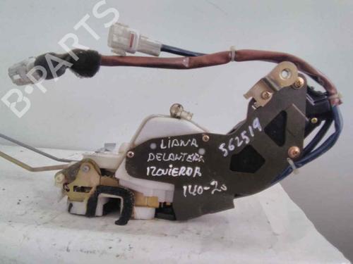 Front left lock SUZUKI LIANA Hatchback  | BP19661033C98 