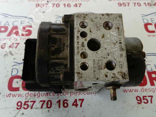 ABS pump CITROËN XSARA (N1)  | BP19548179M43 